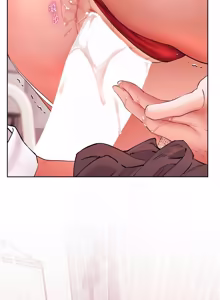 Page 1331 of 老师的亲密指导 | 老師的親密指導 1-103 - preview thumbnail
