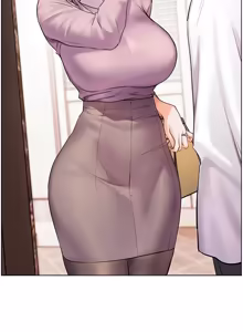 Page 1361 of 老师的亲密指导 | 老師的親密指導 1-103 - preview thumbnail