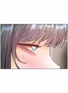 Page 1374 of 老师的亲密指导 | 老師的親密指導 1-103 - preview thumbnail