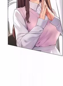 Page 1399 of 老师的亲密指导 | 老師的親密指導 1-103 - preview thumbnail
