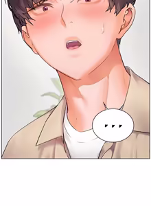 Page 1406 of 老师的亲密指导 | 老師的親密指導 1-103 - preview thumbnail