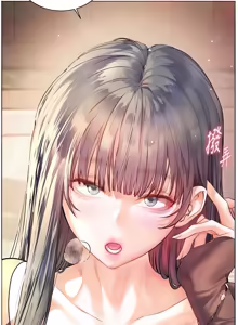 Page 1422 of 老师的亲密指导 | 老師的親密指導 1-103 - preview thumbnail