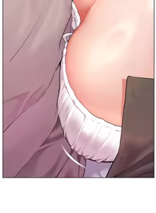 Page 1430 of 老师的亲密指导 | 老師的親密指導 1-103 - preview thumbnail