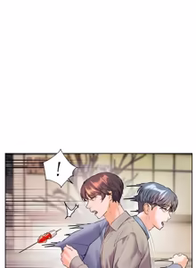 Page 1432 of 老师的亲密指导 | 老師的親密指導 1-103 - preview thumbnail