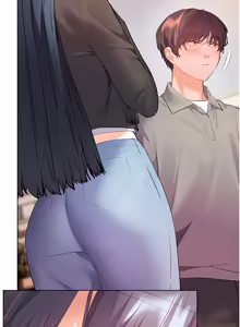 Page 1438 of 老师的亲密指导 | 老師的親密指導 1-103 - preview thumbnail