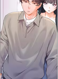 Page 1443 of 老师的亲密指导 | 老師的親密指導 1-103 - preview thumbnail