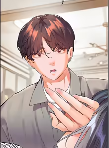 Page 1452 of 老师的亲密指导 | 老師的親密指導 1-103 - preview thumbnail