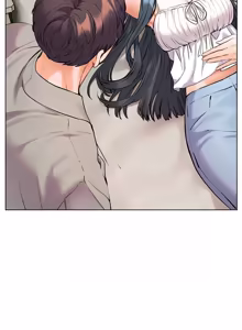 Page 1453 of 老师的亲密指导 | 老師的親密指導 1-103 - preview thumbnail
