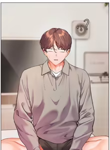 Page 1507 of 老师的亲密指导 | 老師的親密指導 1-103 - preview thumbnail