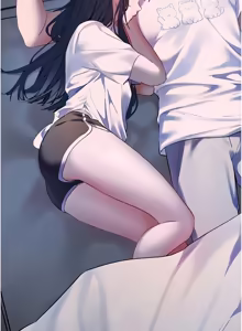 Page 1535 of 老师的亲密指导 | 老師的親密指導 1-103 - preview thumbnail