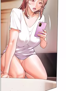 Page 1543 of 老师的亲密指导 | 老師的親密指導 1-103 - preview thumbnail