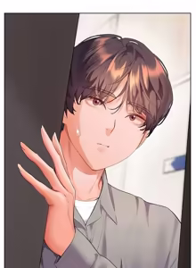 Page 1550 of 老师的亲密指导 | 老師的親密指導 1-103 - preview thumbnail