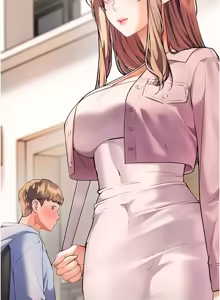 Page 1552 of 老师的亲密指导 | 老師的親密指導 1-103 - preview thumbnail