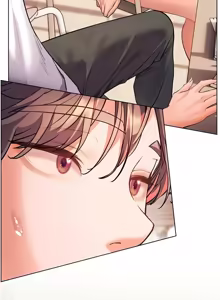 Page 1565 of 老师的亲密指导 | 老師的親密指導 1-103 - preview thumbnail