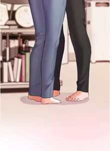 Page 1610 of 老师的亲密指导 | 老師的親密指導 1-103 - preview thumbnail