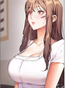 Page 1624 of 老师的亲密指导 | 老師的親密指導 1-103 - preview thumbnail