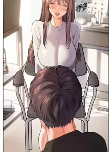 Page 413 of 老师的亲密指导 | 老師的親密指導 1-103 - preview thumbnail