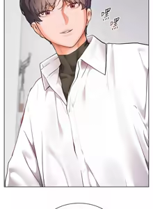 Page 443 of 老师的亲密指导 | 老師的親密指導 1-103 - preview thumbnail