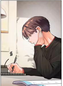 Page 527 of 老师的亲密指导 | 老師的親密指導 1-103 - preview thumbnail