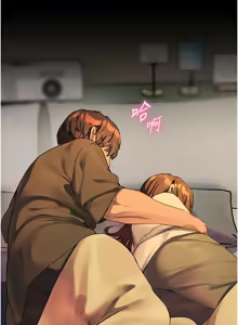 Page 558 of 老师的亲密指导 | 老師的親密指導 1-103 - preview thumbnail