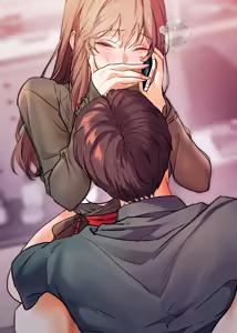 Page 7 of 老师的亲密指导 | 老師的親密指導 1-103 - preview thumbnail