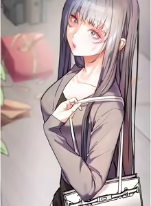 Page 843 of 老师的亲密指导 | 老師的親密指導 1-103 - preview thumbnail