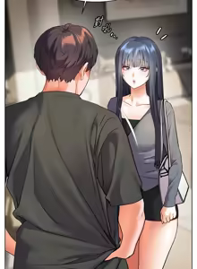 Page 849 of 老师的亲密指导 | 老師的親密指導 1-103 - preview thumbnail
