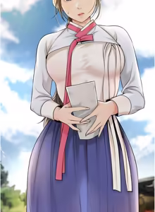 Page 1109 of 花容湿色:取花点 | 花容濕色:取花點 1-107 - preview thumbnail