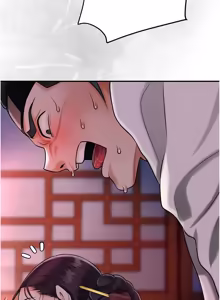 Page 1271 of 花容湿色:取花点 | 花容濕色:取花點 1-107 - preview thumbnail