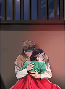 Page 1296 of 花容湿色:取花点 | 花容濕色:取花點 1-107 - preview thumbnail