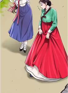 Page 1334 of 花容湿色:取花点 | 花容濕色:取花點 1-107 - preview thumbnail