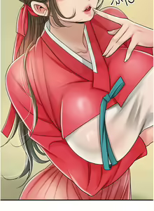 Page 209 of 花容湿色:取花点 | 花容濕色:取花點 1-107 - preview thumbnail
