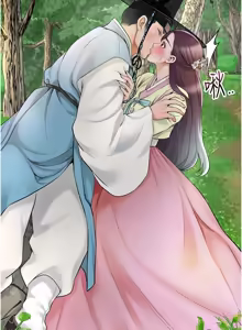 Page 533 of 花容湿色:取花点 | 花容濕色:取花點 1-107 - preview thumbnail
