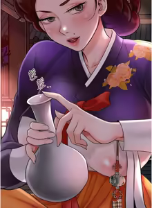 Page 590 of 花容湿色:取花点 | 花容濕色:取花點 1-107 - preview thumbnail