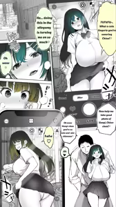 Page 15 of Jimoto no Hame Tomo. ''Kinjo no Niransei Futago C, U'' Mumou-ban｜My Hometown Fuck buddy. "Twin sisters C and U from the neighborhood" - preview thumbnail