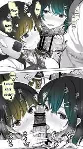 Page 24 of Jimoto no Hame Tomo. ''Kinjo no Niransei Futago C, U'' Mumou-ban｜My Hometown Fuck buddy. "Twin sisters C and U from the neighborhood" - preview thumbnail