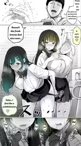 Page 31 of Jimoto no Hame Tomo. ''Kinjo no Niransei Futago C, U'' Mumou-ban｜My Hometown Fuck buddy. "Twin sisters C and U from the neighborhood" - preview thumbnail