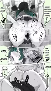 Page 36 of Jimoto no Hame Tomo. ''Kinjo no Niransei Futago C, U'' Mumou-ban｜My Hometown Fuck buddy. "Twin sisters C and U from the neighborhood" - preview thumbnail