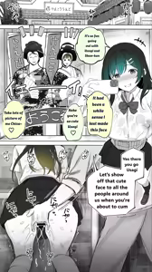 Page 38 of Jimoto no Hame Tomo. ''Kinjo no Niransei Futago C, U'' Mumou-ban｜My Hometown Fuck buddy. "Twin sisters C and U from the neighborhood" - preview thumbnail