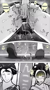 Page 39 of Jimoto no Hame Tomo. ''Kinjo no Niransei Futago C, U'' Mumou-ban｜My Hometown Fuck buddy. "Twin sisters C and U from the neighborhood" - preview thumbnail