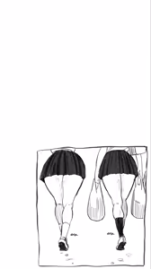 Page 74 of Jimoto no Hame Tomo. ''Kinjo no Niransei Futago C, U'' Mumou-ban｜My Hometown Fuck buddy. "Twin sisters C and U from the neighborhood" - preview thumbnail