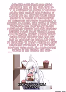Page 14 of A happy life with ArisuMana and tentacles! - preview thumbnail