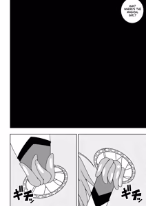 Page 11 of Sekai wo Sukutta Mahou Shoujo ga Ikuukan ni Torawarete Kuritorisu Mokei to Kuritorisu no Kankaku wo Tsunagarete Kuritorisu wo Kyokugen made Semerareru Hanashi - preview thumbnail