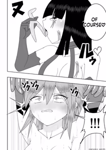 Page 25 of Sekai wo Sukutta Mahou Shoujo ga Ikuukan ni Torawarete Kuritorisu Mokei to Kuritorisu no Kankaku wo Tsunagarete Kuritorisu wo Kyokugen made Semerareru Hanashi - preview thumbnail