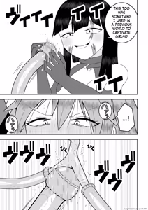 Page 46 of Sekai wo Sukutta Mahou Shoujo ga Ikuukan ni Torawarete Kuritorisu Mokei to Kuritorisu no Kankaku wo Tsunagarete Kuritorisu wo Kyokugen made Semerareru Hanashi - preview thumbnail