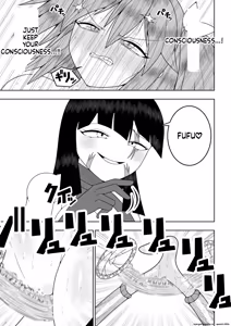 Page 60 of Sekai wo Sukutta Mahou Shoujo ga Ikuukan ni Torawarete Kuritorisu Mokei to Kuritorisu no Kankaku wo Tsunagarete Kuritorisu wo Kyokugen made Semerareru Hanashi - preview thumbnail