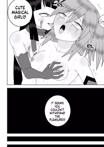 Page 63 of Sekai wo Sukutta Mahou Shoujo ga Ikuukan ni Torawarete Kuritorisu Mokei to Kuritorisu no Kankaku wo Tsunagarete Kuritorisu wo Kyokugen made Semerareru Hanashi - preview thumbnail