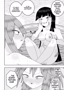 Page 65 of Sekai wo Sukutta Mahou Shoujo ga Ikuukan ni Torawarete Kuritorisu Mokei to Kuritorisu no Kankaku wo Tsunagarete Kuritorisu wo Kyokugen made Semerareru Hanashi - preview thumbnail