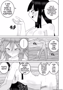 Page 66 of Sekai wo Sukutta Mahou Shoujo ga Ikuukan ni Torawarete Kuritorisu Mokei to Kuritorisu no Kankaku wo Tsunagarete Kuritorisu wo Kyokugen made Semerareru Hanashi - preview thumbnail