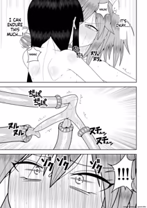 Page 70 of Sekai wo Sukutta Mahou Shoujo ga Ikuukan ni Torawarete Kuritorisu Mokei to Kuritorisu no Kankaku wo Tsunagarete Kuritorisu wo Kyokugen made Semerareru Hanashi - preview thumbnail